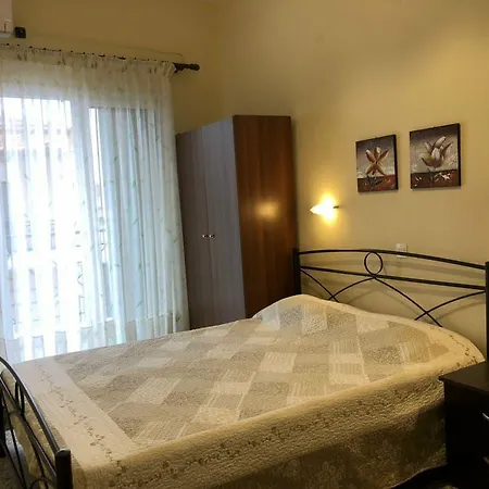 Appartement Anna Georgiou