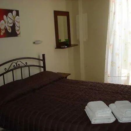 Anna Georgiou Lejlighed Skála Sotíros