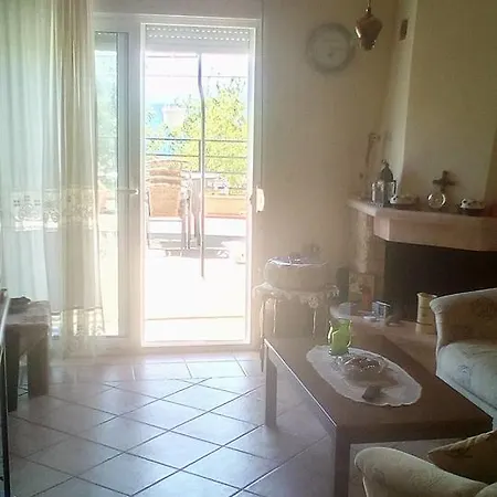 Appartement Anna Georgiou