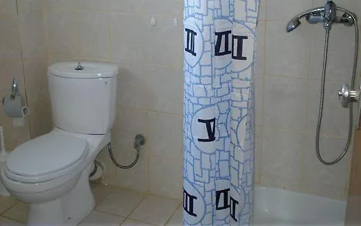 Apartament Anna Georgiou Skala Sotiros