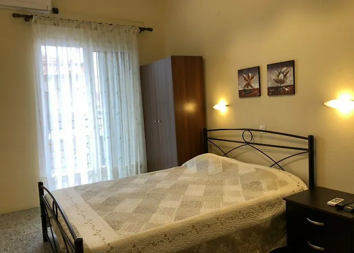 Apartament Anna Georgiou