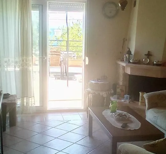 Apartament Anna Georgiou